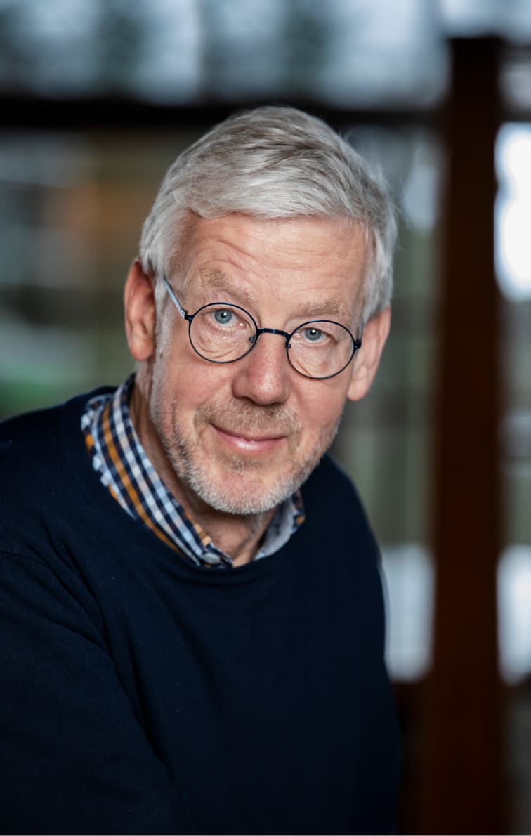 Ben van Ommen