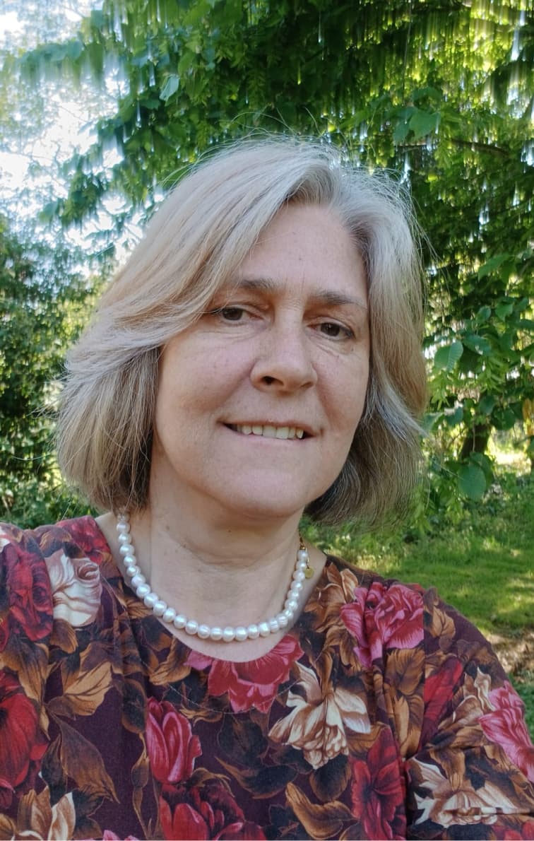 Marie Vandekerckhove